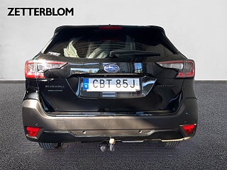 Kombi Subaru Outback 7 av 23