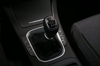 Kombi Hyundai i30 11 av 21
