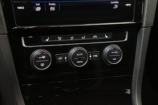Kombi Volkswagen Golf 13 av 20