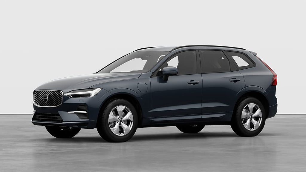 Volvo XC60 T6 Core Nordic Edition