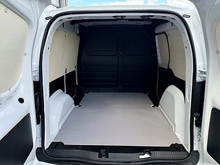 Transportbil - Skåp Mercedes-Benz Citan 8 av 15