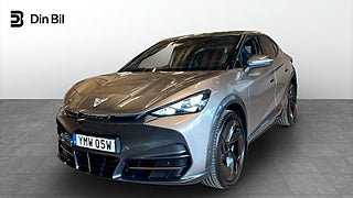 İkinci el  Cupra Tavascan 0.0 vz