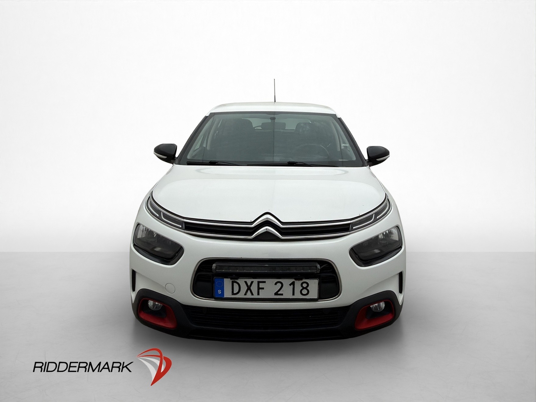 Citroen C4 Cactus 2018, bild 2/66