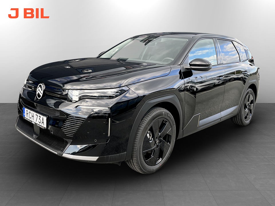 Citroën C5 Aircross Max Hybrid - DEMO