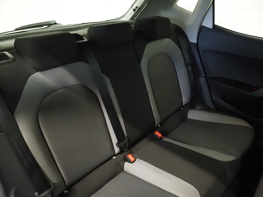 Seat Ibiza 1.0 TSI 115hk DSG Style Automat P-Sensorer