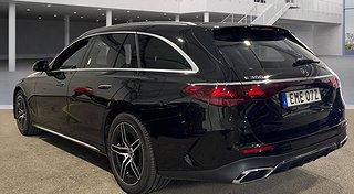 Kombi Mercedes-Benz E 8 av 10