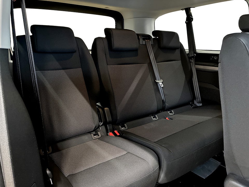 Bild på Opel Zafira GS+ 180hk Aut - OMGÅENDE LEVERANS!