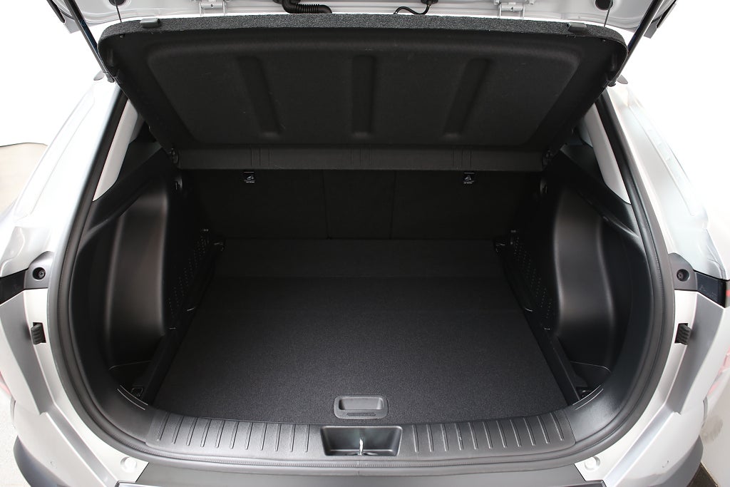 Hyundai Kona Hybrid DCT Essential *RA Dagen*