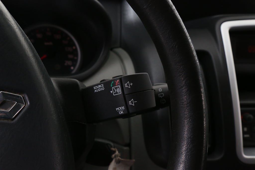 Renault Trafic Passenger 2.9t 2.0 dCi Kombi Nybesikt 9-sitsig