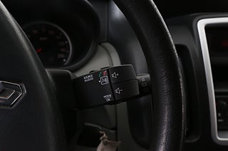 Minibuss Renault Trafic 13 av 18