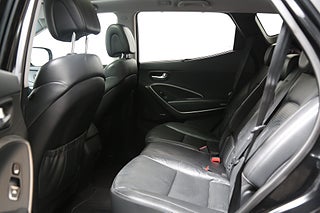 SUV Hyundai Santa Fe 28 av 32