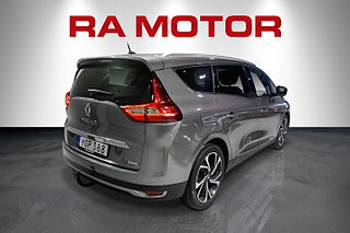 Minibuss Renault Grand Scénic 5 av 25