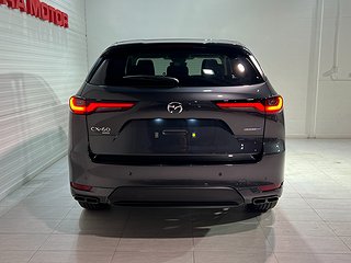 SUV Mazda CX-60 9 av 22