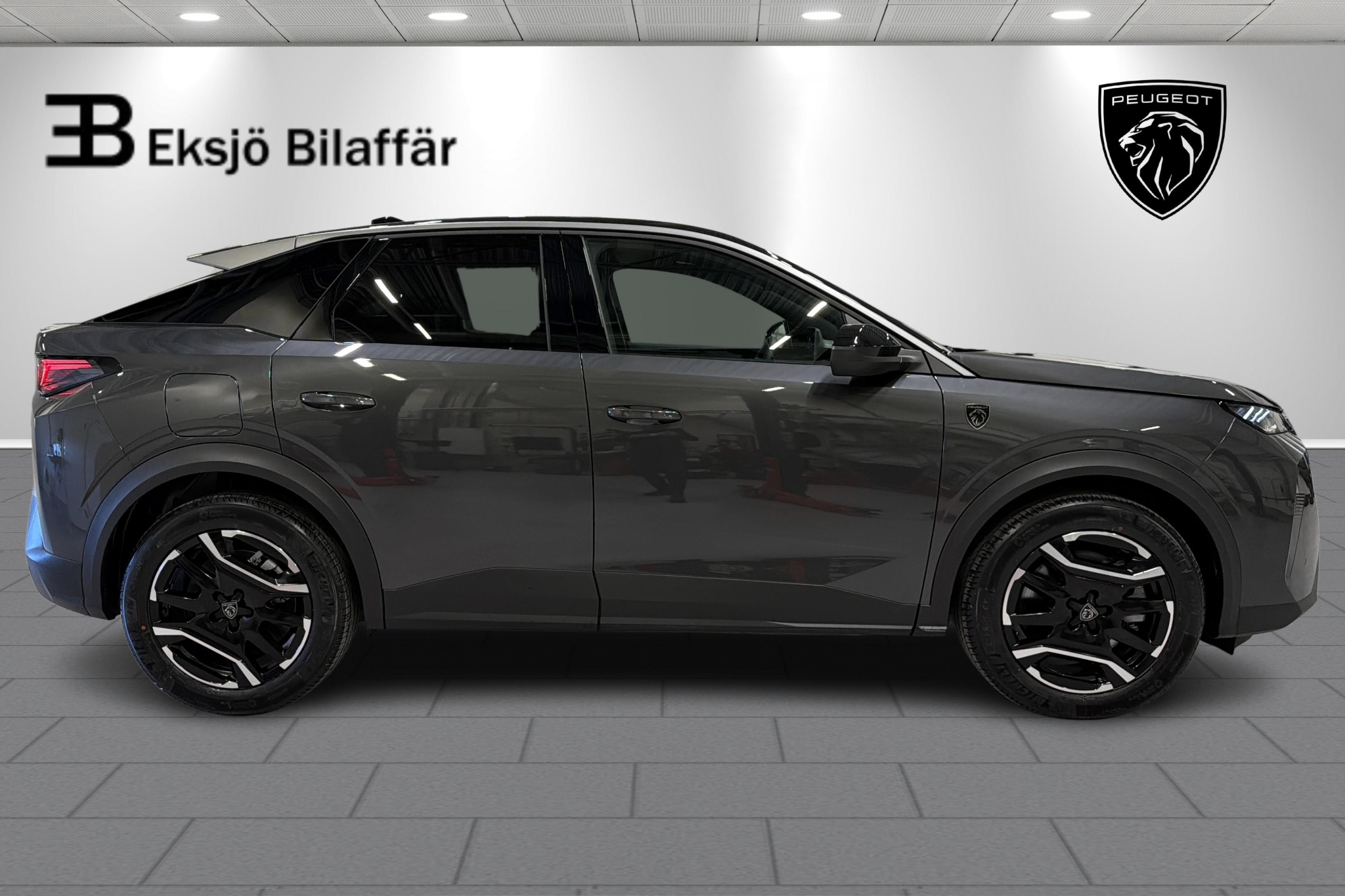 Peugeot 3008 2026, bild 4/51