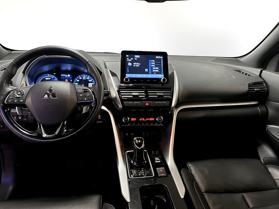 Bild på Mitsubishi Eclipse Cross Business Instyle PHEV 188hk 4WD Aut CARPLAY