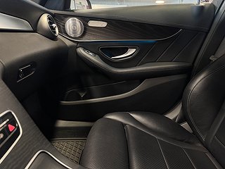Mercedes-Benz C 220 T d 4MATIC AMG S&V-däck/Drag/M&D-värm