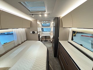 Husvagn-övrigt Adria ALPINA 763 UK 24 av 25