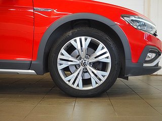 Kombi Volkswagen Passat 8 av 24