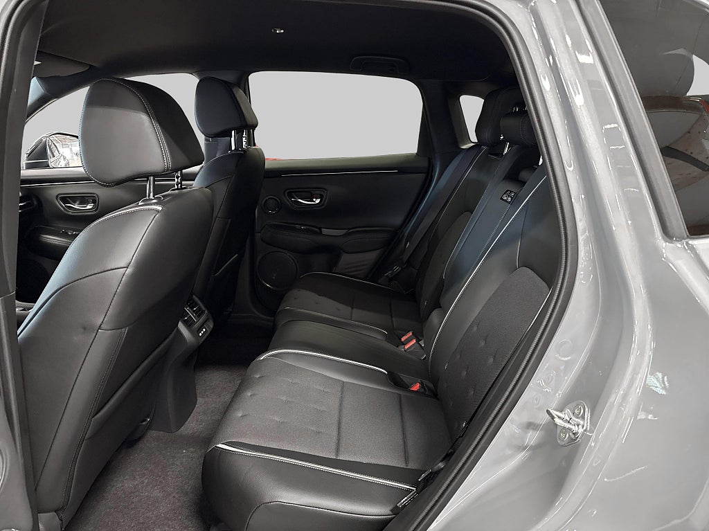 Honda ZR-V e:HEV Hybrid 2,0 184hk Sport Navi E-CVT – bild 9