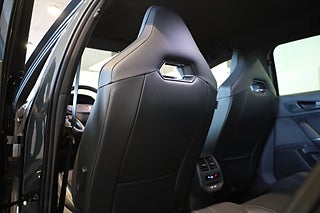 Kombi Cupra Leon 15 av 33