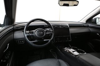 SUV Hyundai Tucson 14 av 27