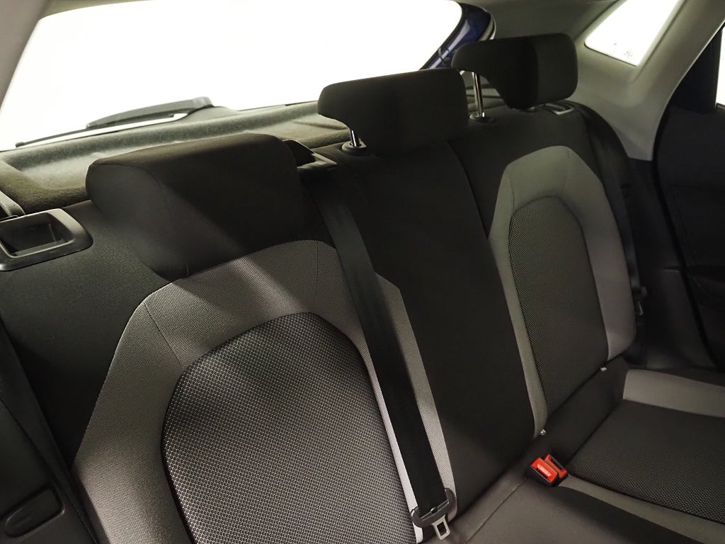 Seat Ibiza 1.0 MPI Style Cockpit P-Sensorer 2019