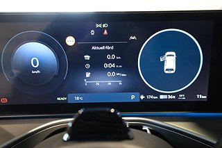 SUV Hyundai IONIQ 23 av 34