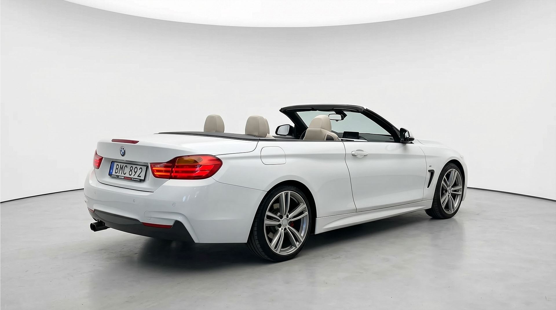 BMW 428 2015, bild 3/46