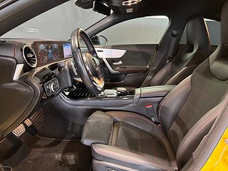 Sportkupé Mercedes-Benz CLA 3 av 10