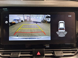 Kia Niro e- 64 kWh Advance, GLS Kamera Navi Psens ISOFIX S&Vdäck