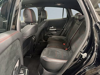 Mercedes-Benz EQA 250 AMG Line S&V-Hjul/Backkamera/Navigation/Elbacklucka – bild 13