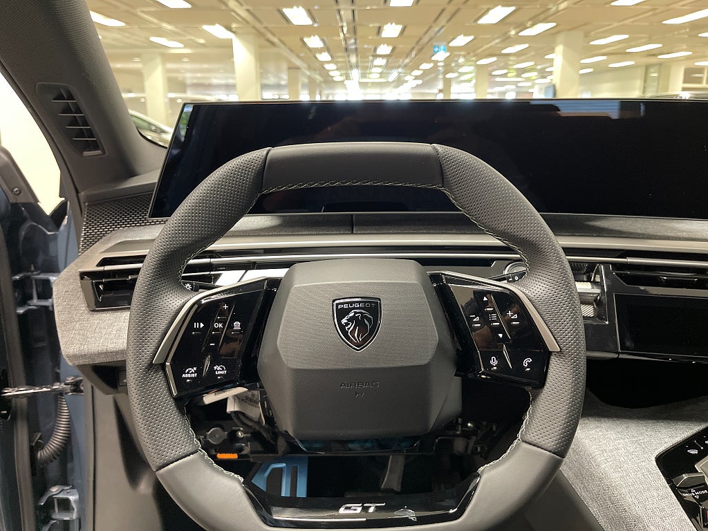 Bild på Peugeot 5008 Edition PHEV Aut - OMGÅENDE LEVERANS!
