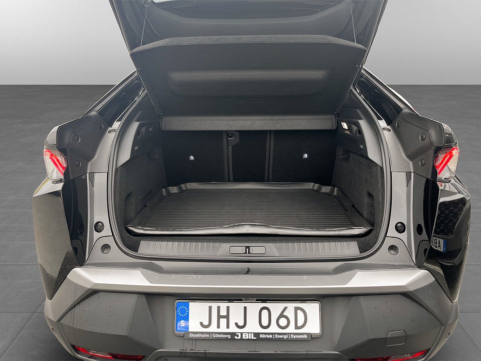 Bild på Peugeot 3008 GT Hybrid 145hk Aut B-KAMERA CARPLAY