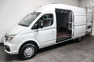 Transportbil - Skåp Maxus EV80 4 av 12