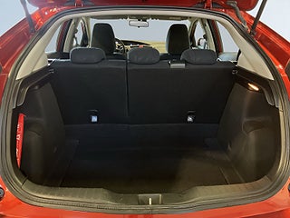 Honda Civic 1.8 i-VTEC Sport Drag Värmare Kamera S&V-Hjul – bild 12