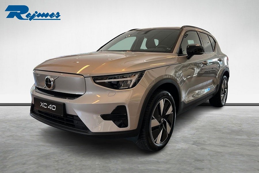 Volvo XC40 Recharge Extended Range Core SE