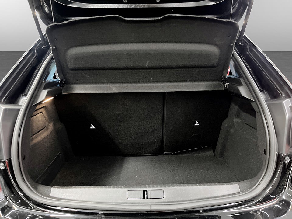 Bild på Peugeot E-208 Allure Pack 50 kWh 136hk Aut BACKKAMERA