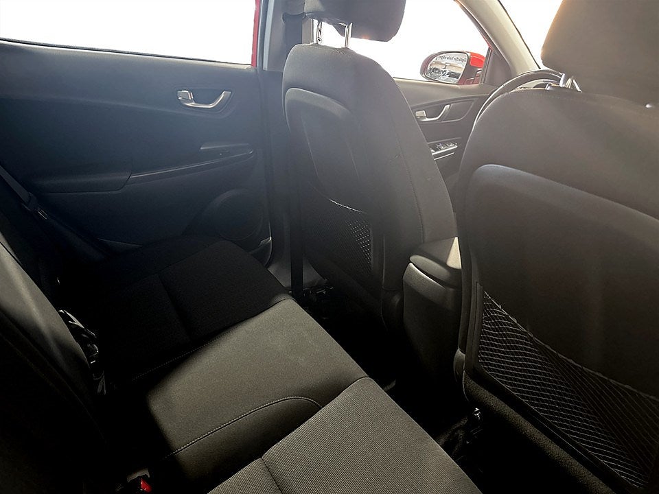 Bild på Hyundai Kona Essential Hybrid 1.6 GDI 141hk Aut - B-KAMERA, NAVI