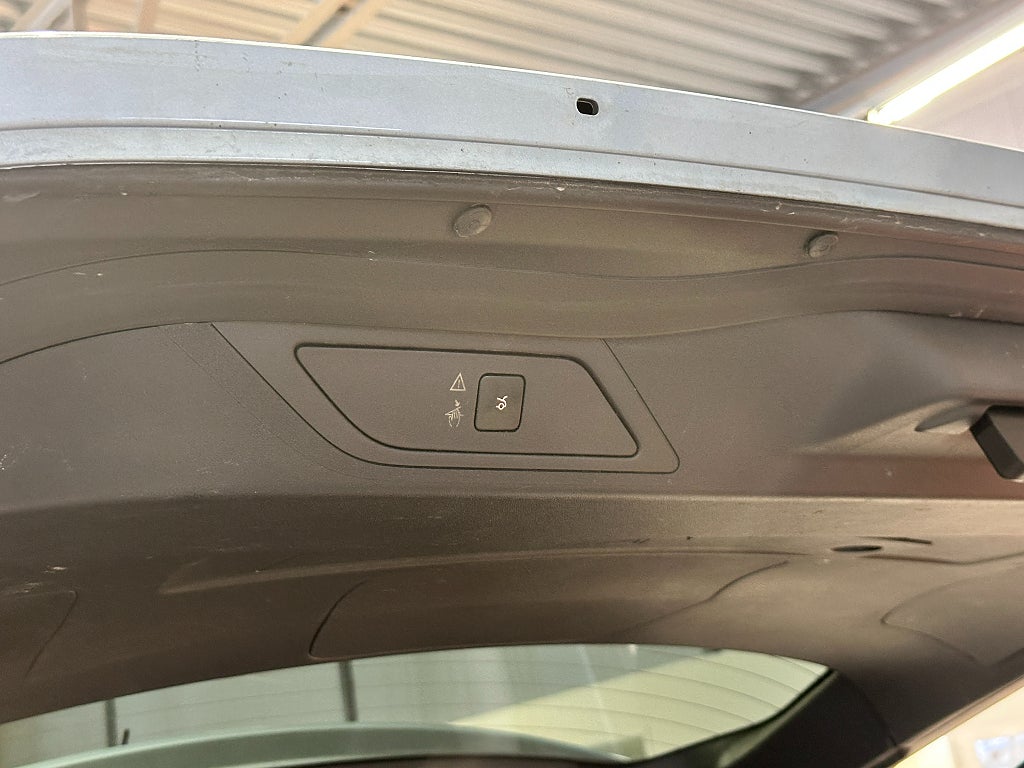 Citroën Grand C4 Picasso 2.0 HDi 150hk EAT 7-sits Exclusive Dragkrok, Bakkamera  thumbnail