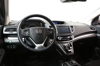 SUV Honda CR-V 13 av 23