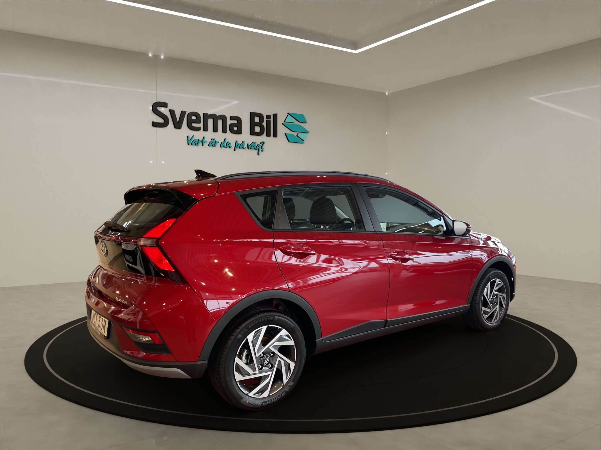 Hyundai Bayon 2025, bild 5/47