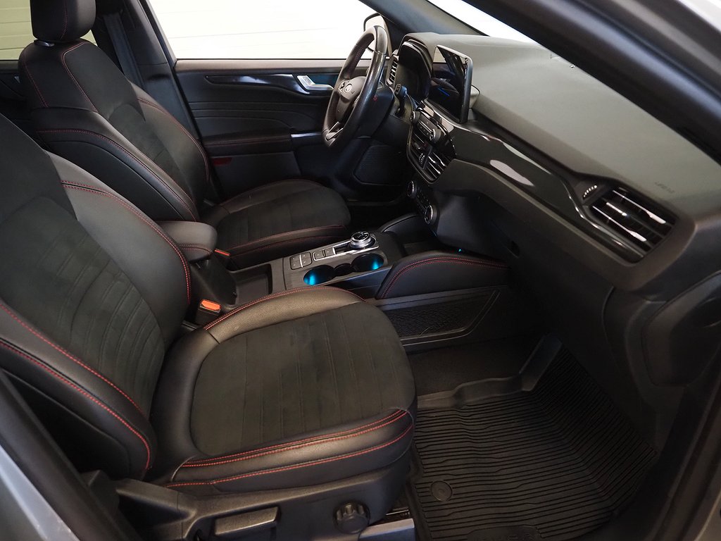 Ford Kuga Plug-In Hybrid E-CVT ST-Line Drag Navi Kamera Moms 2021