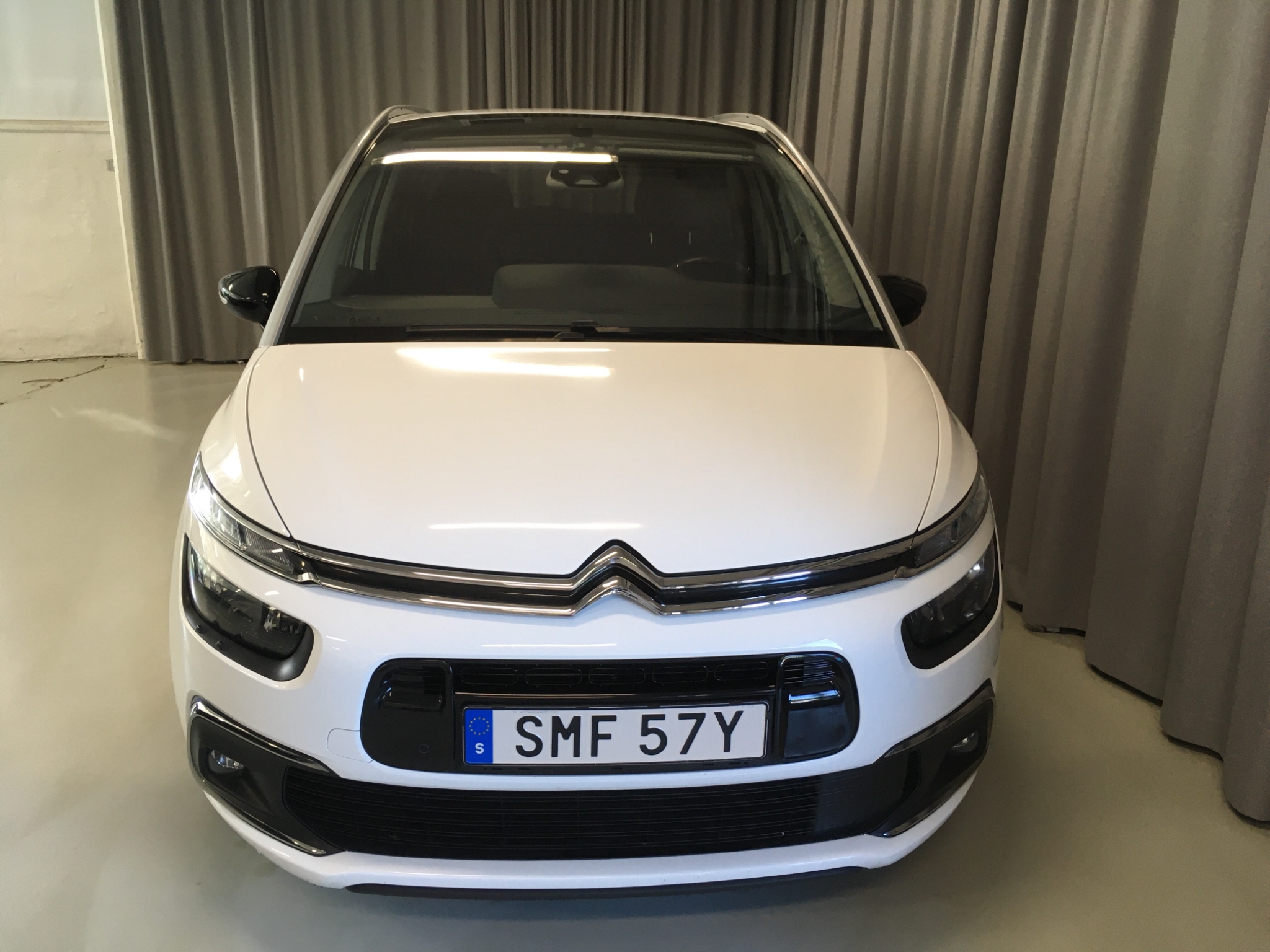 Citroen SpaceTourer 2021, bild 2/10