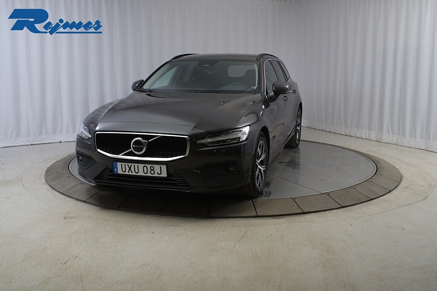 Volvo V60 B4 Bensin Core