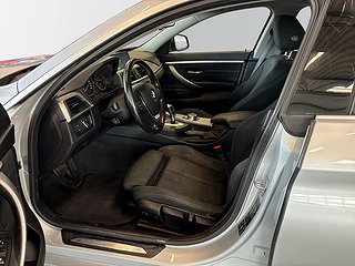 BMW 420 d xDrive Gran Coupé Sport line S&V-hjul/Psens/Navi