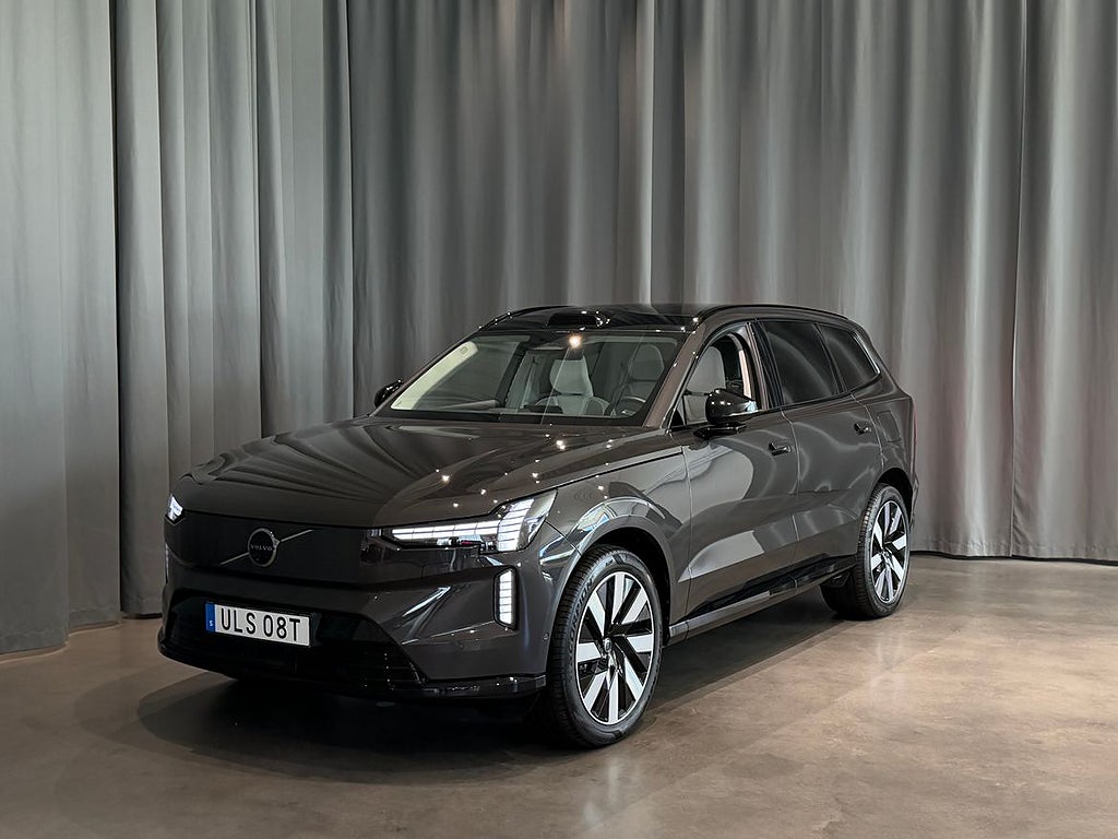 Volvo EX90 Twin Motor Ultra 7-sätes