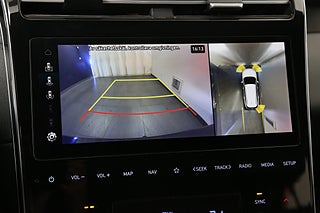 SUV Hyundai Tucson 4 av 26