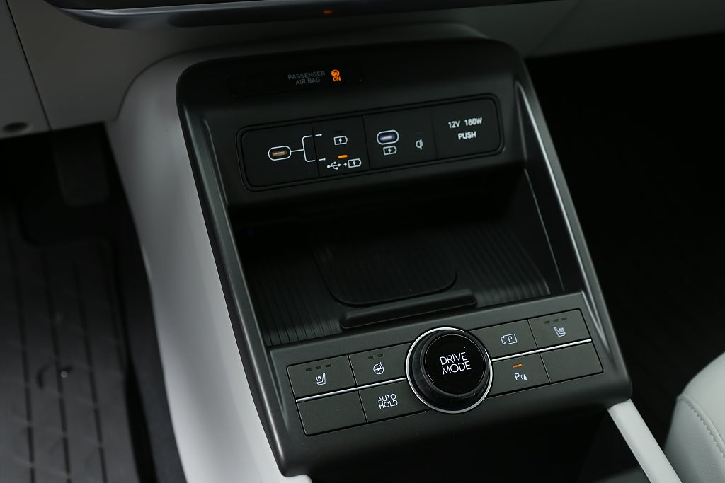 Hyundai Kona EV 65.4kWh Advanced - 105.500kr rabatt - Lagerkampanj!*