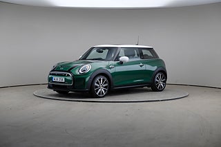 İkinci el  Mini Cooper 