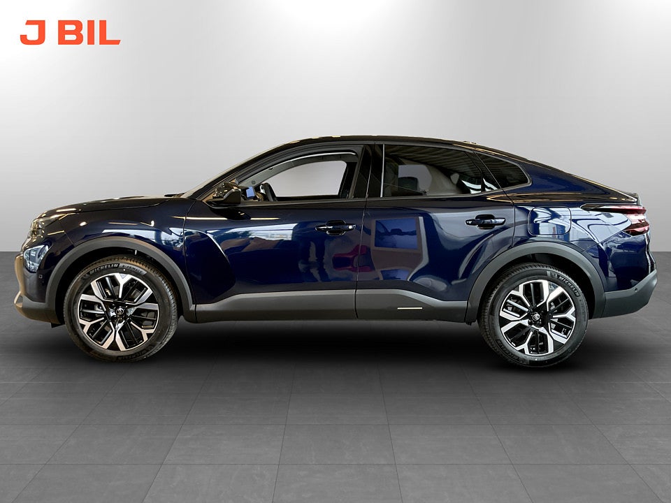 Bild på Citroën C4-X Max Hybrid 145hk Aut - OMGÅENDE LEVERANS!